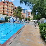 Apartamento Thermas Do Araca
