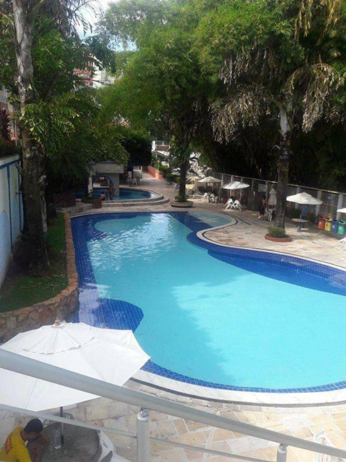 Apartamento Thermas Do Araca Apartment *
