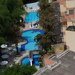 Apartamento Thermas do Araça