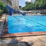 Apartamento Thermas do Araça