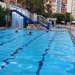 Apartamento Thermas do Araça