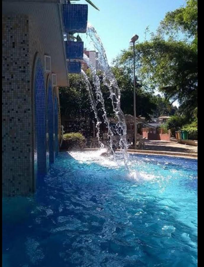 Apartamento Thermas Do Araca * Caldas Novas