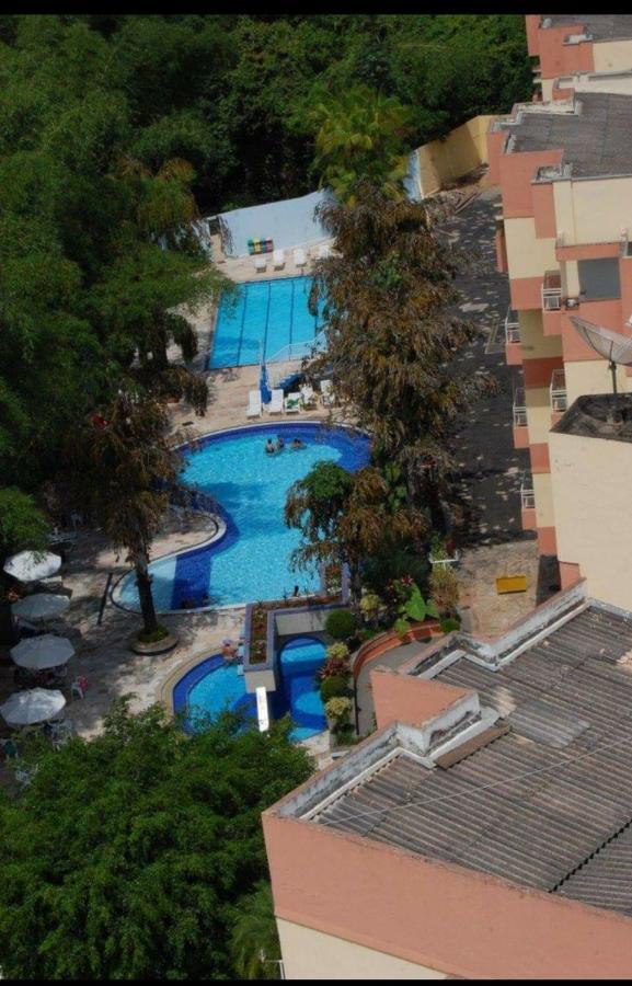 Apartamento Thermas Do Araca Caldas Novas