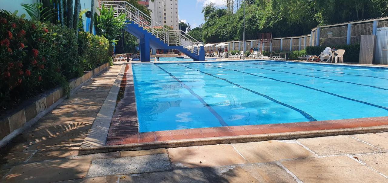 Apartamento Thermas Do Araca * Caldas Novas
