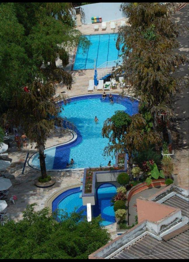 Apartamento Thermas Do Araca * Caldas Novas