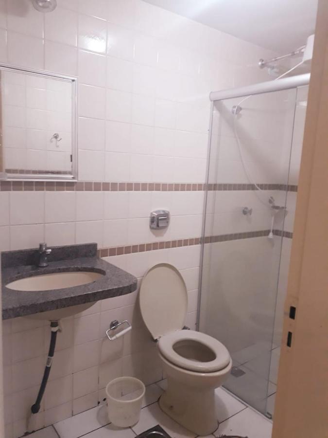 Apartamento Apartamento Thermas Do Araca *